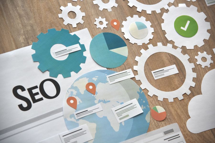 The Benefits of local SEO