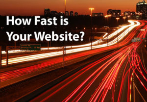 Ways to Speed Up Your Website 1