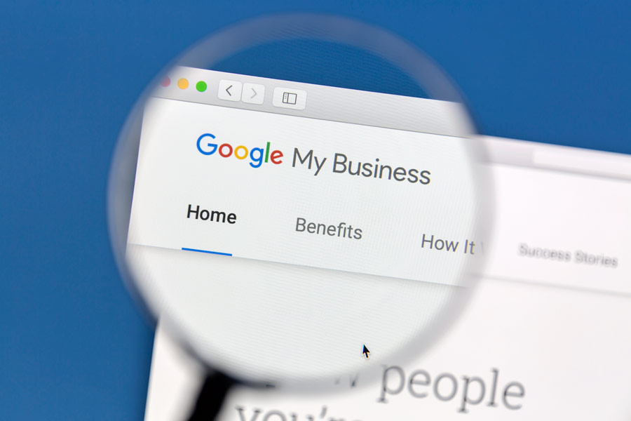 How to Setup and Optimize Your GMB Google My Business
