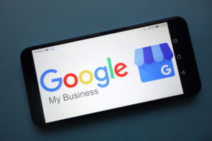 Why You Need a GMB Google My Business Account for Your Business