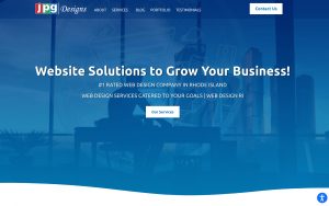 Website Design Services in RI