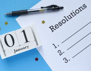 10 New Years Resolutions for Marketing Your Business