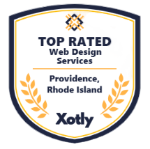 Web Designers in Providence Rhode Island TOP RATED