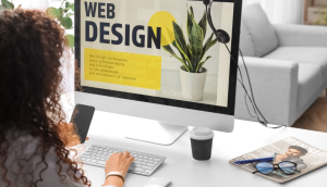 Important Ways an Effective Web Design Boosts Your Business