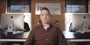 Jeff Pratt at JPG Designs