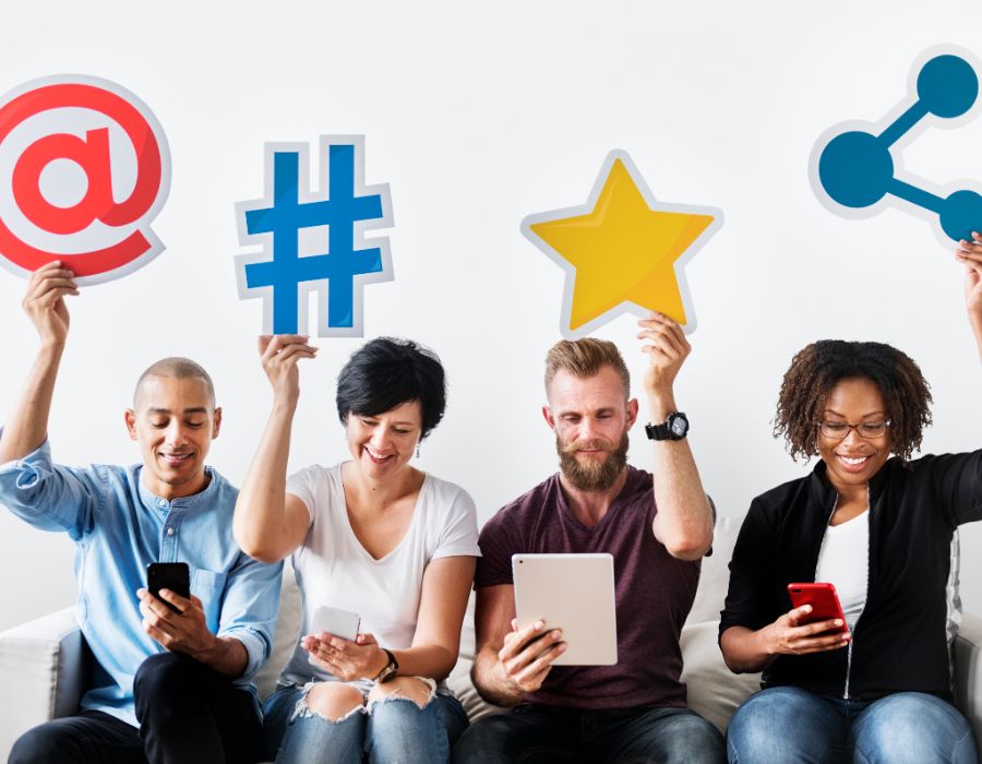 strategies for effective social media marketing