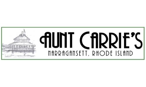 Aunt Carries