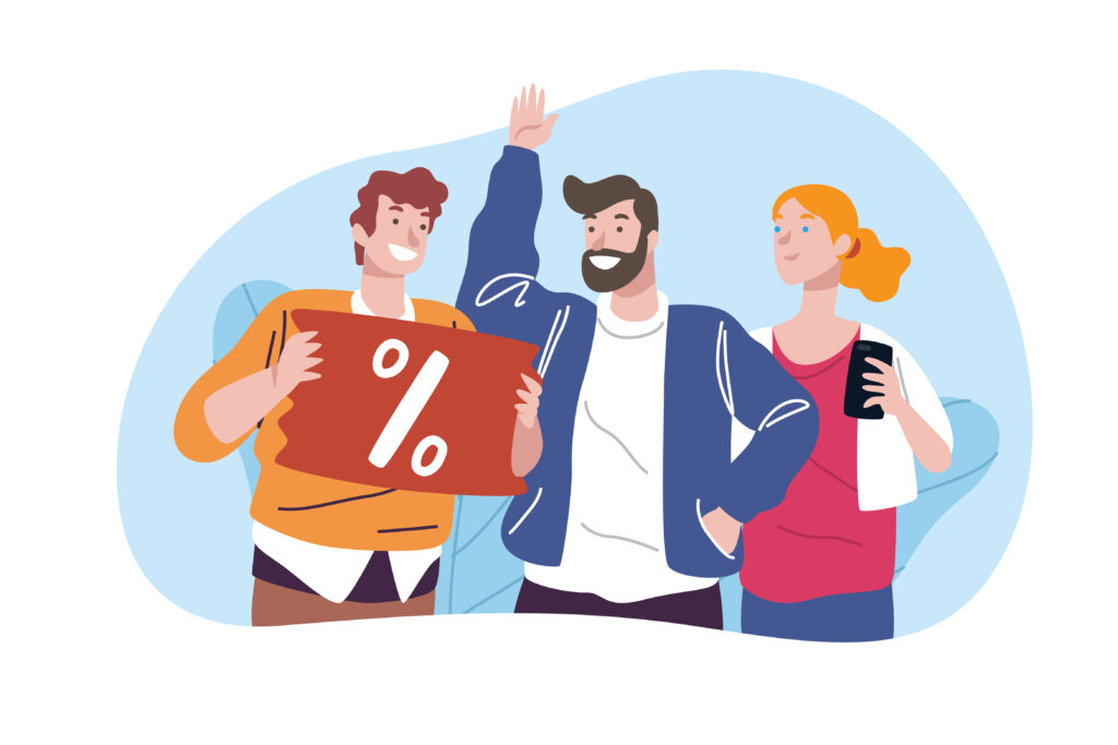 REFERRAL MARKETING