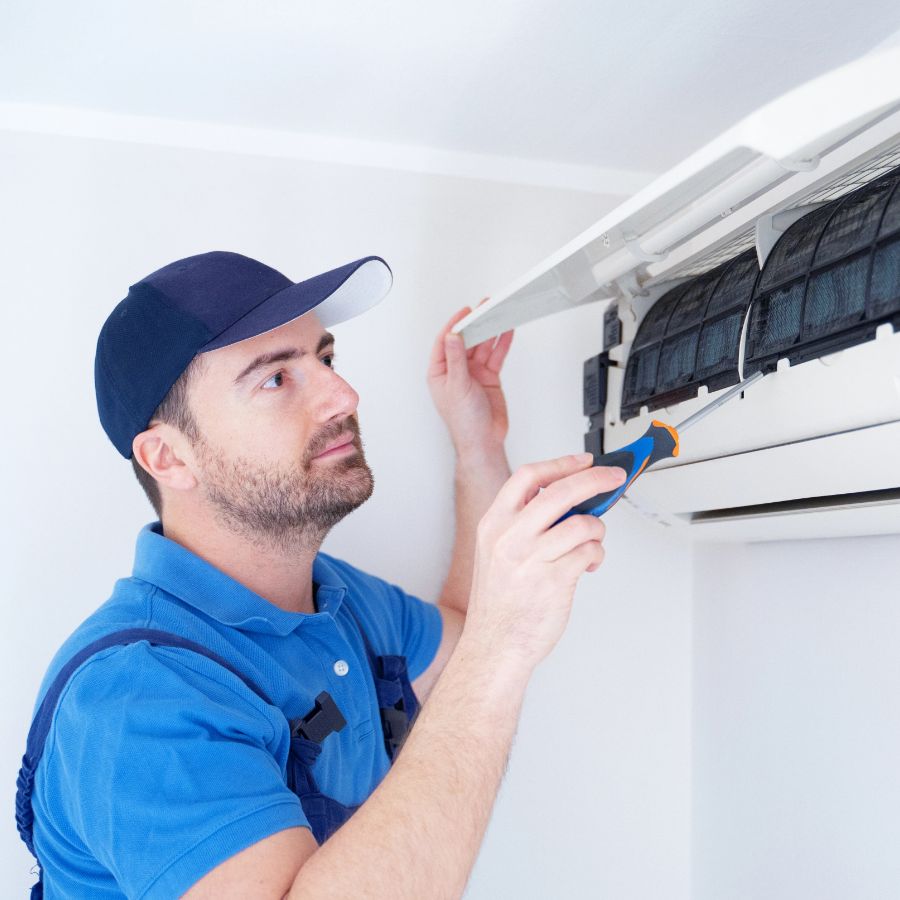 hvac & plumber website design services in rhode island & mass