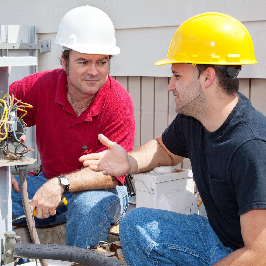 hvac & plumber website design services in rhode island & mass