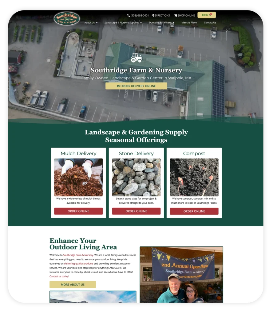 southridgefarmnurserywebsitedesignjpg