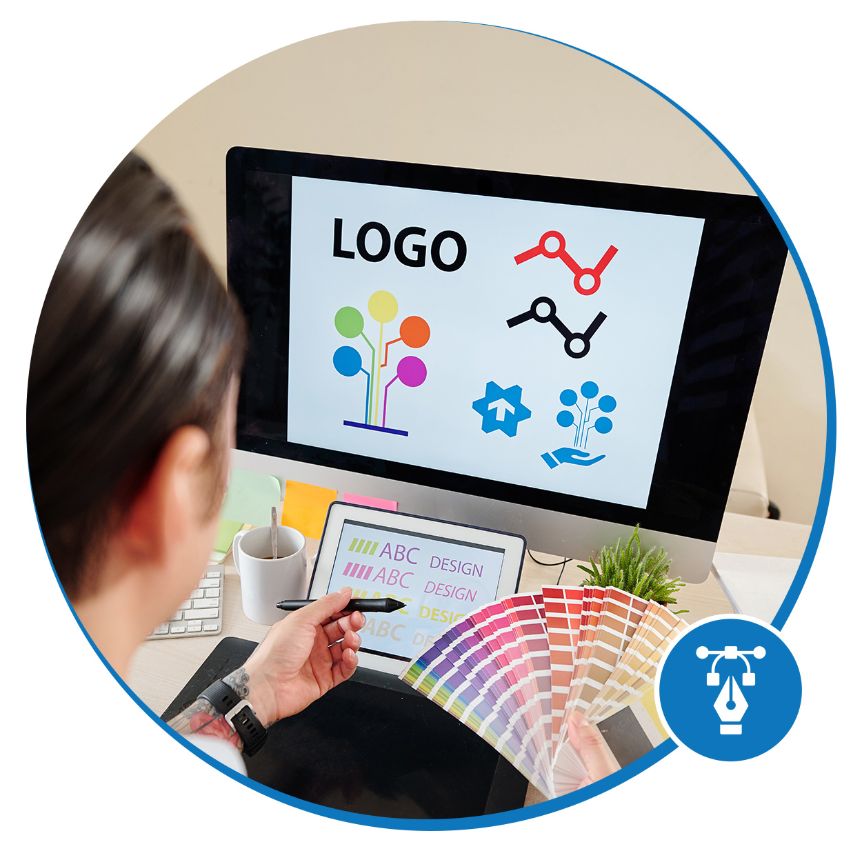 Logo Design Rhode Island