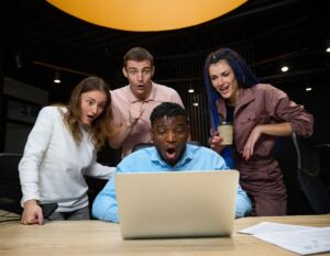 web design red flags that scare away customers