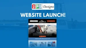 website launch charter boat mako ii