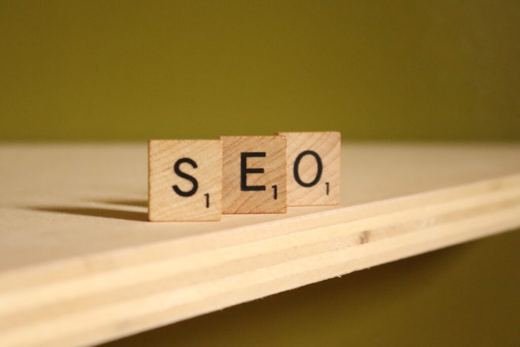 how to seo optimize