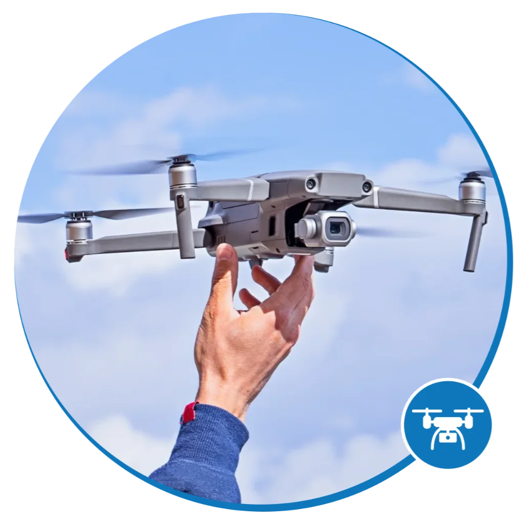 drone operations in ri