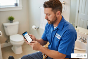plumbing SEO marketing