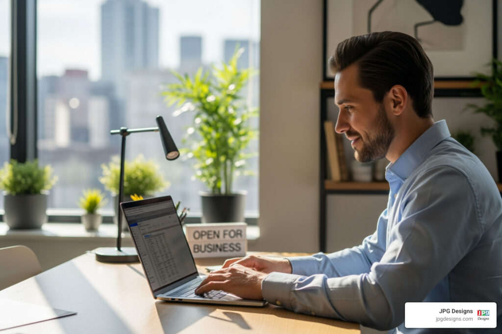 seo tips for small businesses