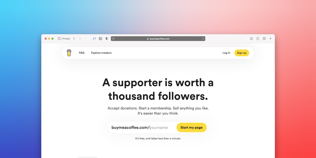 Web Design Services for Non-Profit Organizations