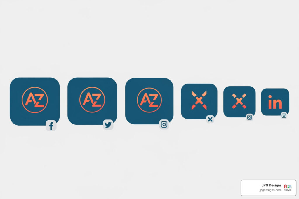 brand building on social media