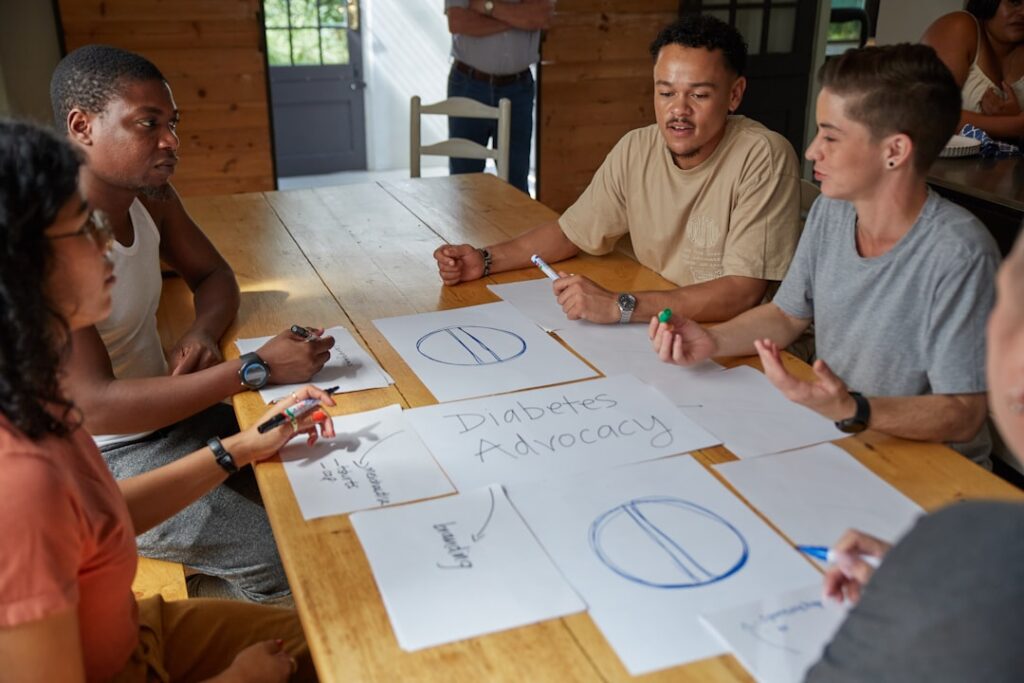 design for nonprofits