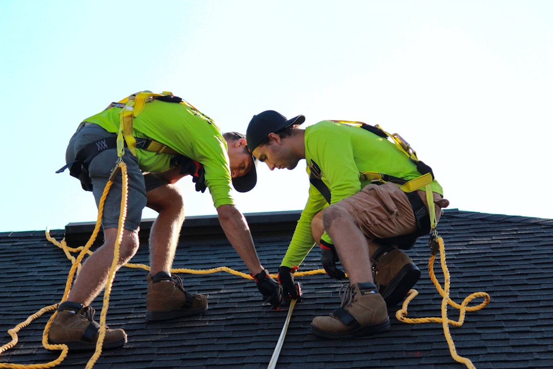 digital marketing for roofers
