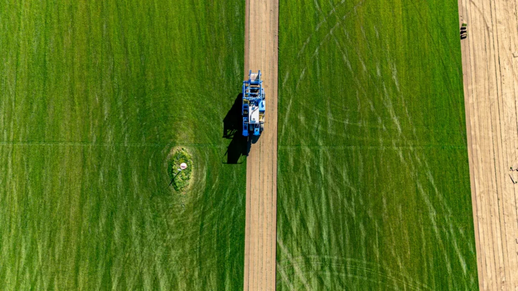 drone photography rhode island