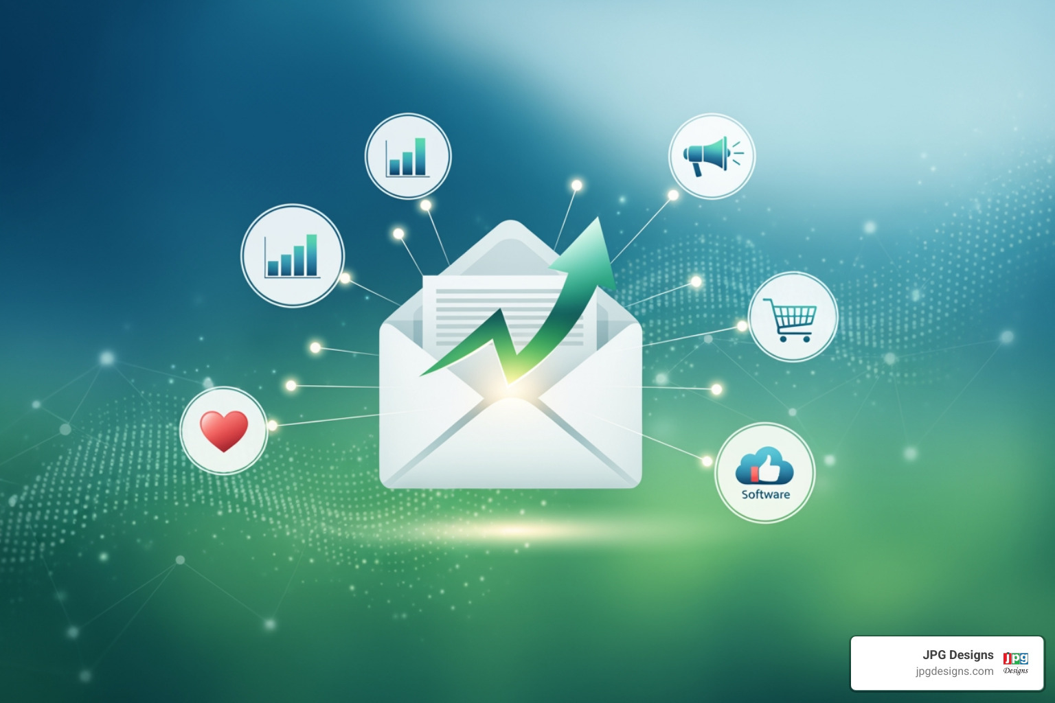 email marketing service