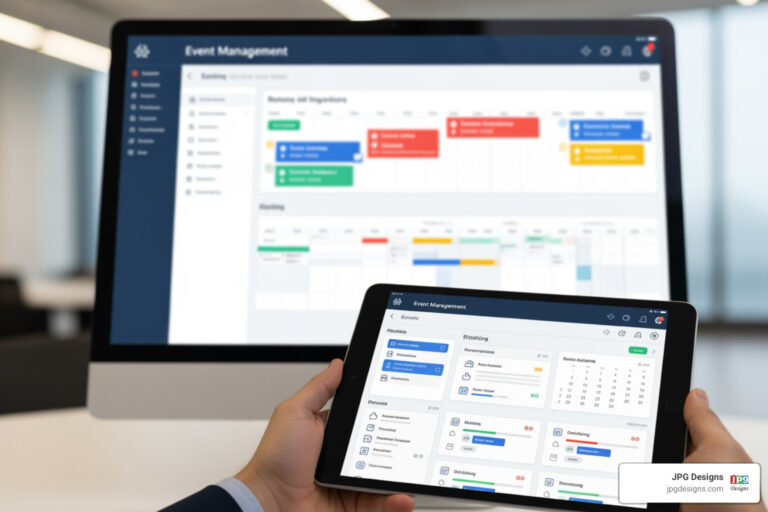 caterease software tour | event management software,... Event Management Software: Seamless Planning 2025