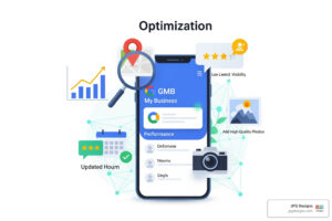 How to optimize GMB profile?