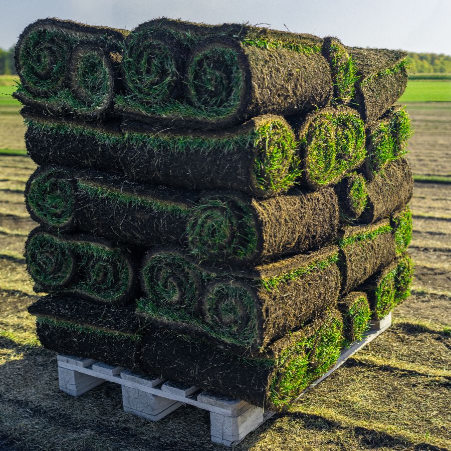 nursery & landscape supply