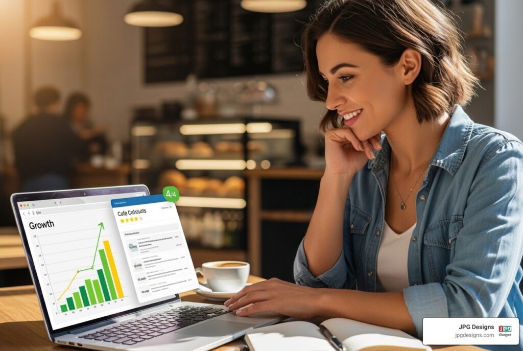 is seo worth it for small business