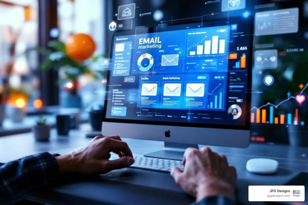 advanced email marketing