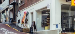 How to rank locally?