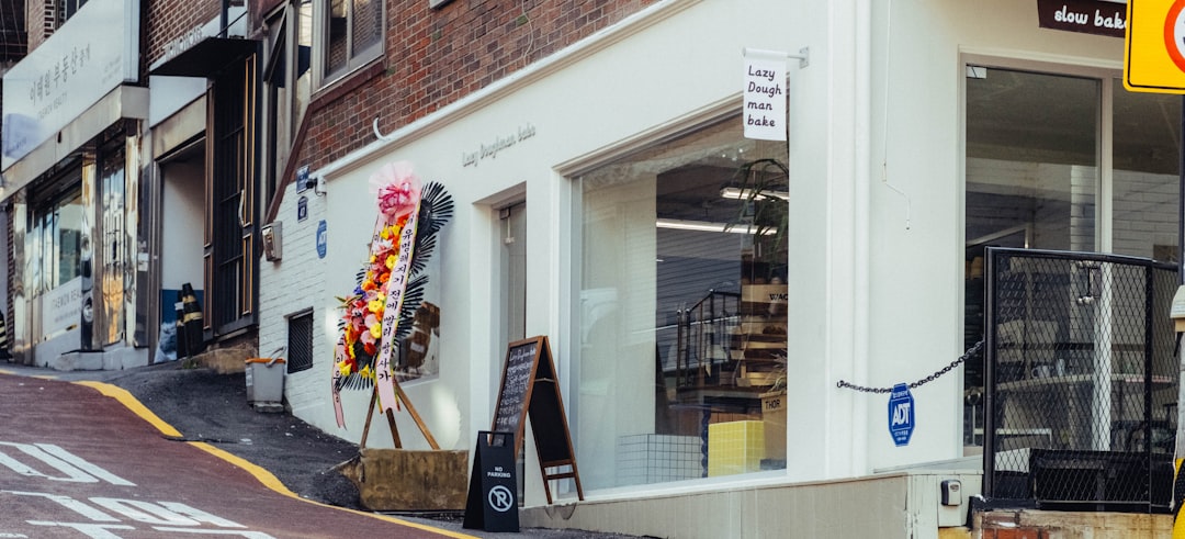 How to rank locally?