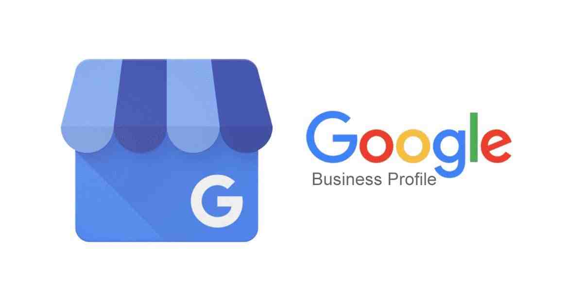 Google My Business roofing