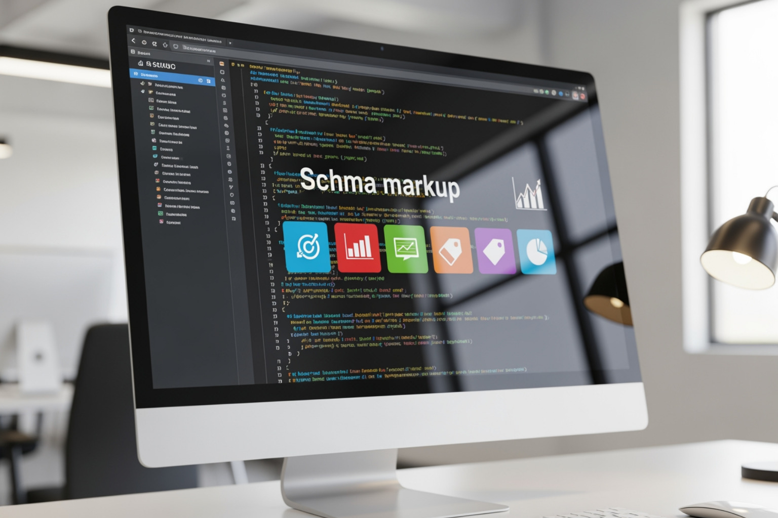 what is schema markup?