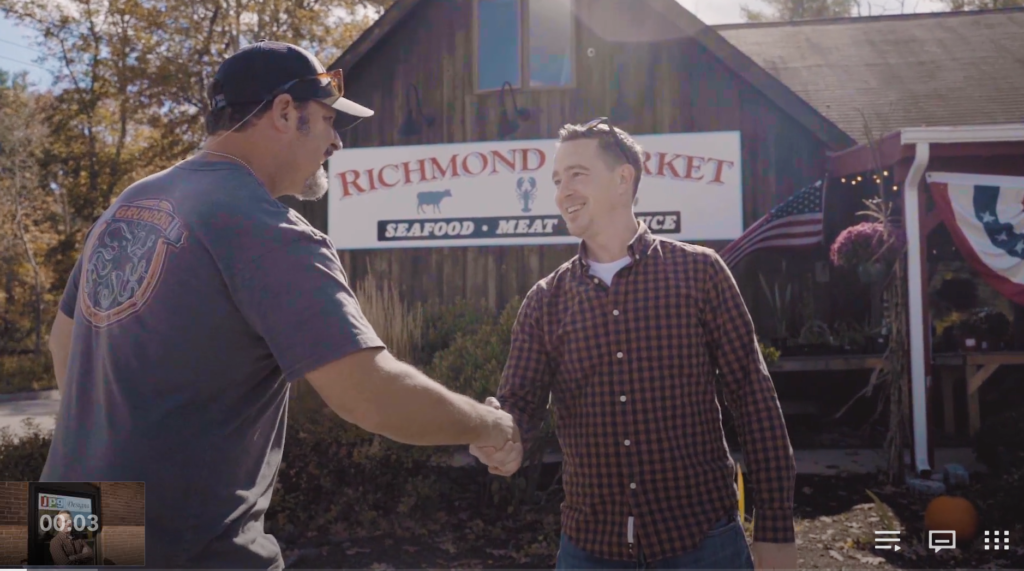 Get more local customers