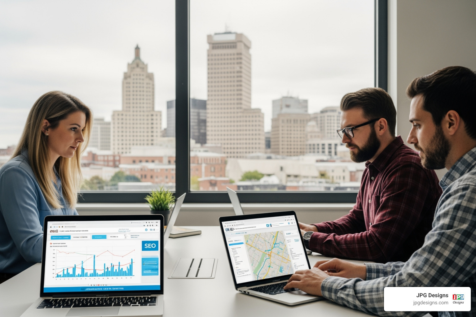 Rhode Island SEO company