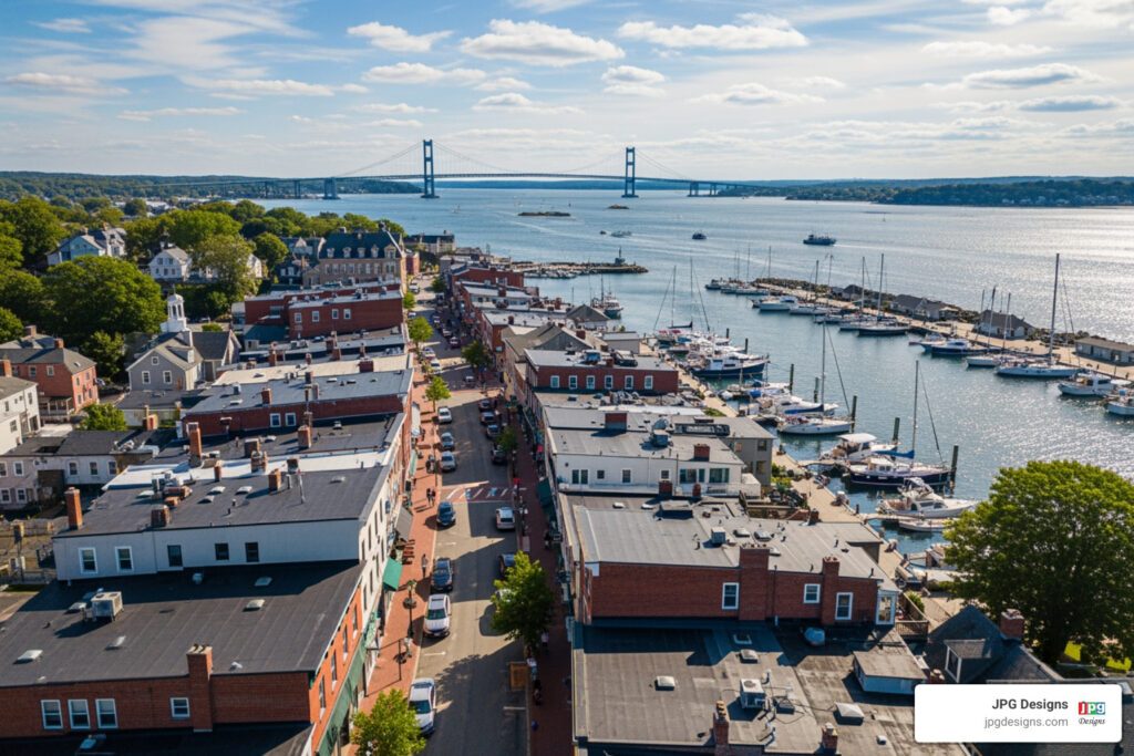 local SEO Rhode Island