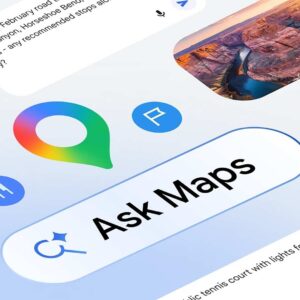 google maps ask maps