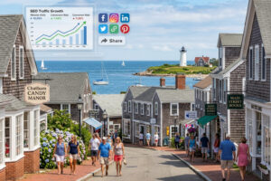 Cape Cod digital marketing