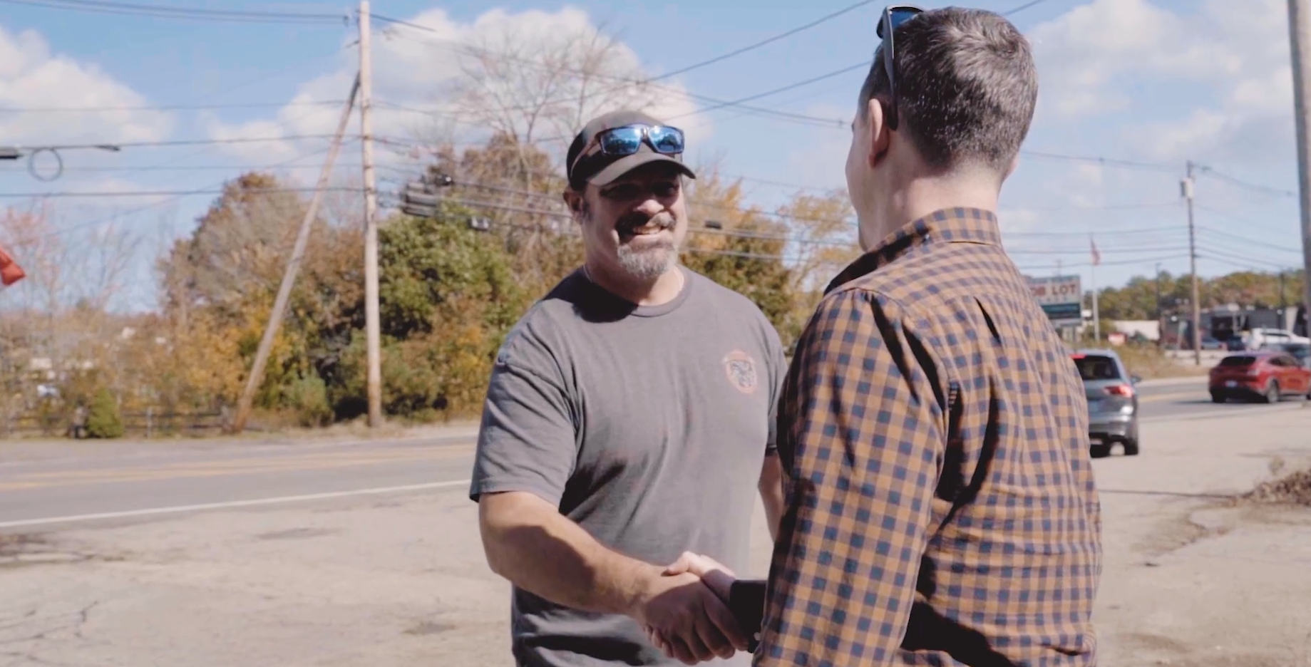 HVAC customer retention