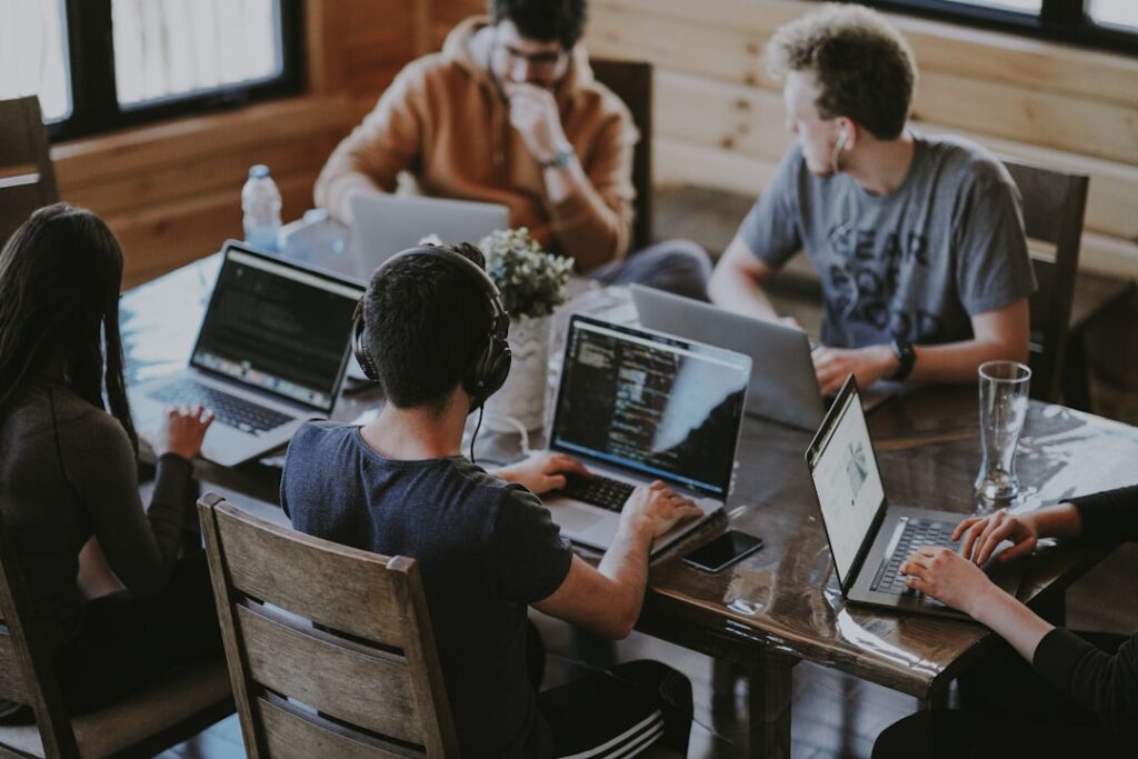 what is website development?