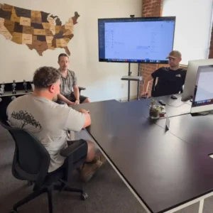 agencia de marketing