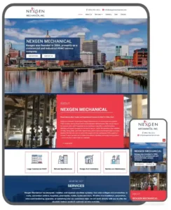 top 10 company websites