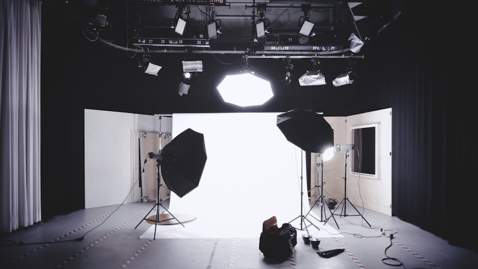 How to brief a photographer?