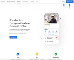 SEO for small firms?