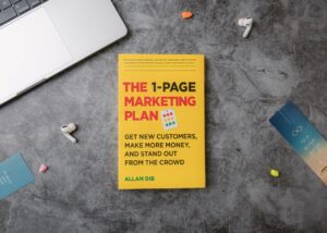 what is content marketing?