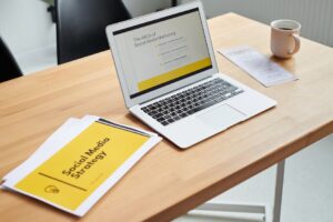 Benefits social media marketing?